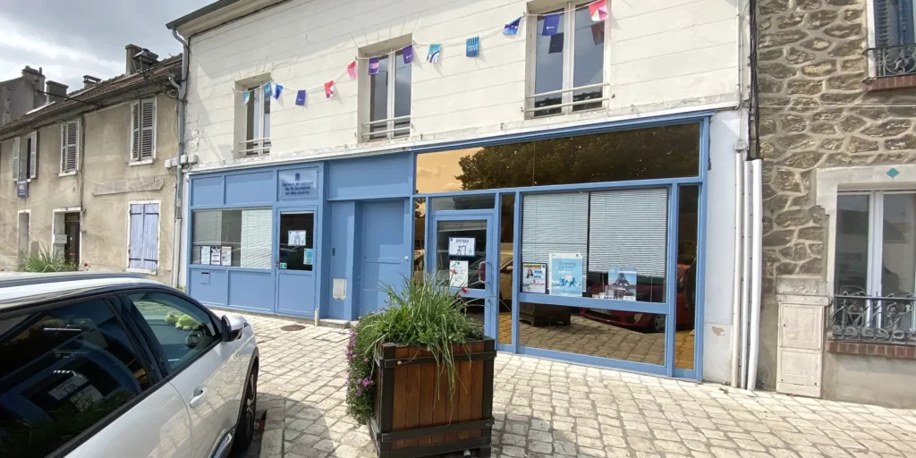 Agrandir l'image, fenêtre modale