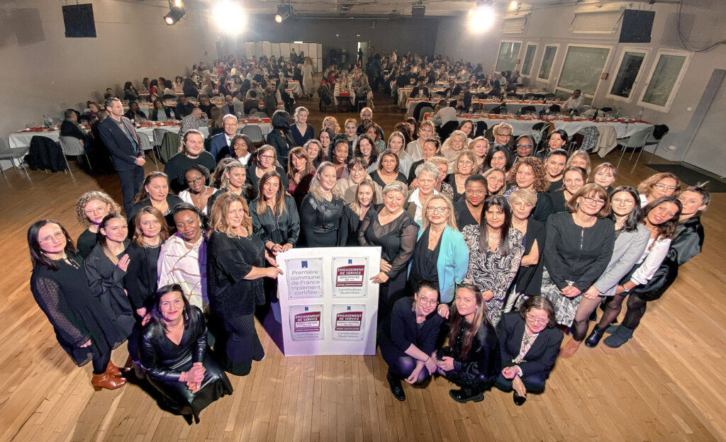 Agrandir l'image, fenêtre modale