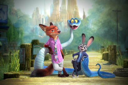 Agrandir l'image, fenêtre modale