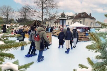 Agrandir l'image, fenêtre modale