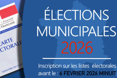 liste électorale