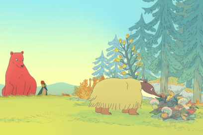 Agrandir l'image, fenêtre modale