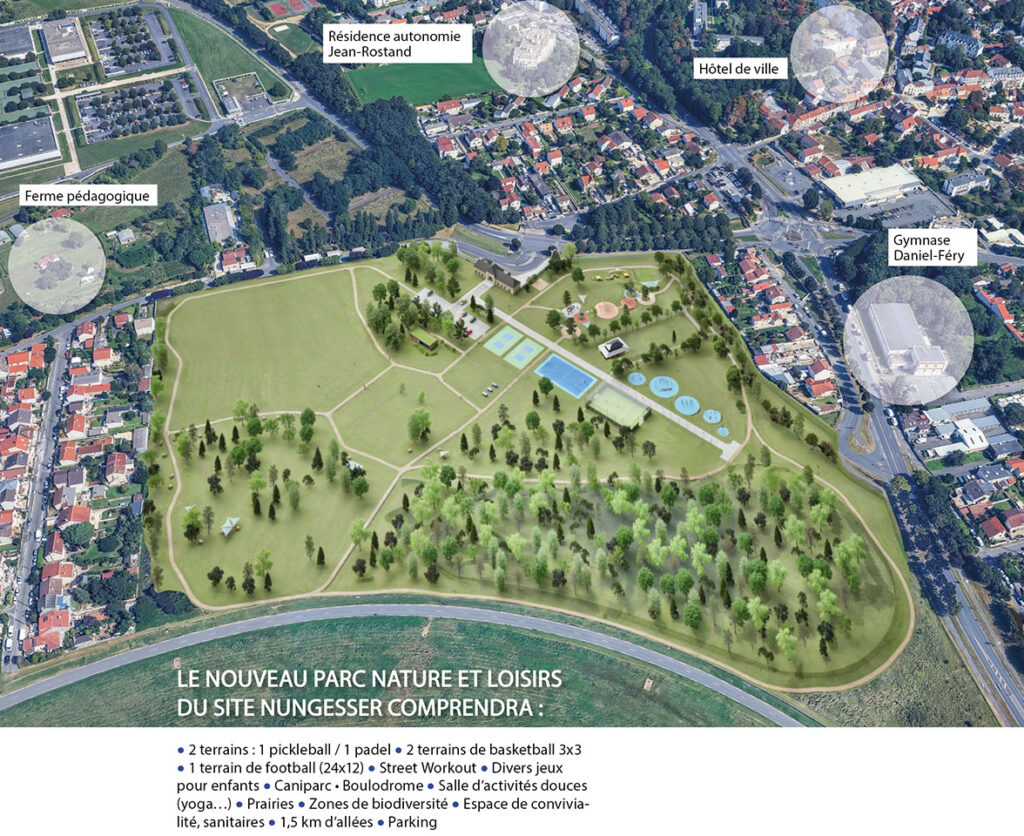 Agrandir l'image, fenêtre modale